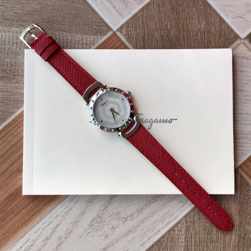 FERRAGAMO Watches Functional 182215