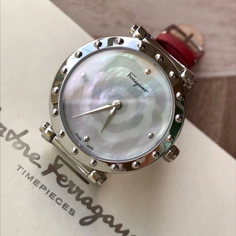FERRAGAMO Watches Functional 182215