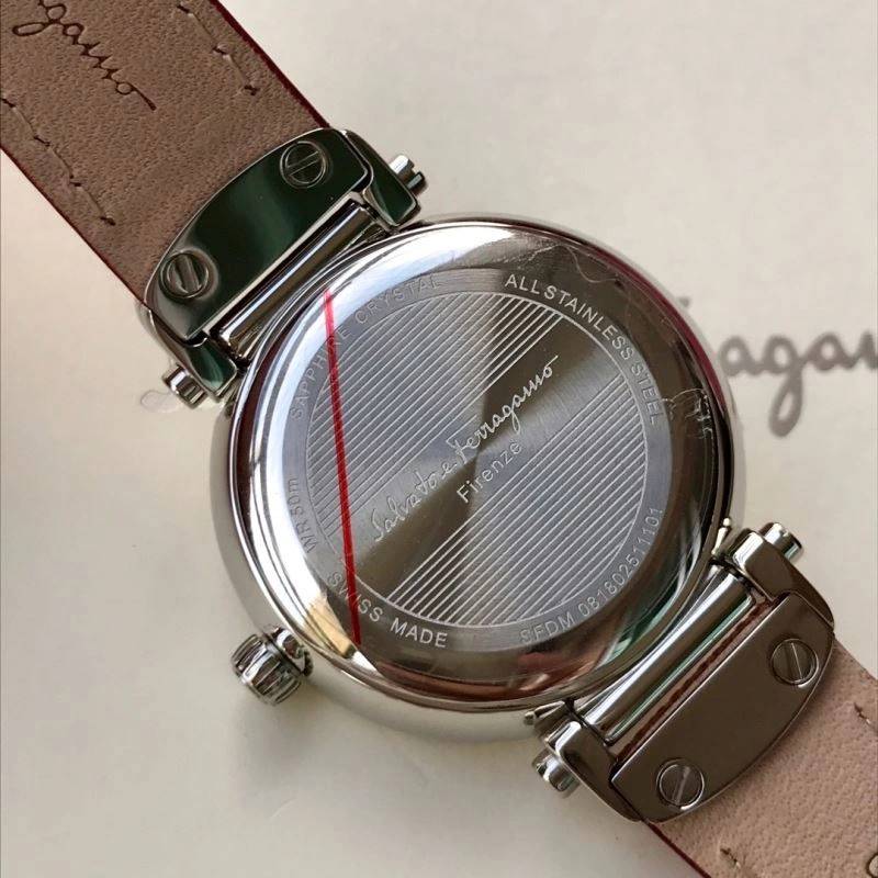 FERRAGAMO Watches Functional 182215