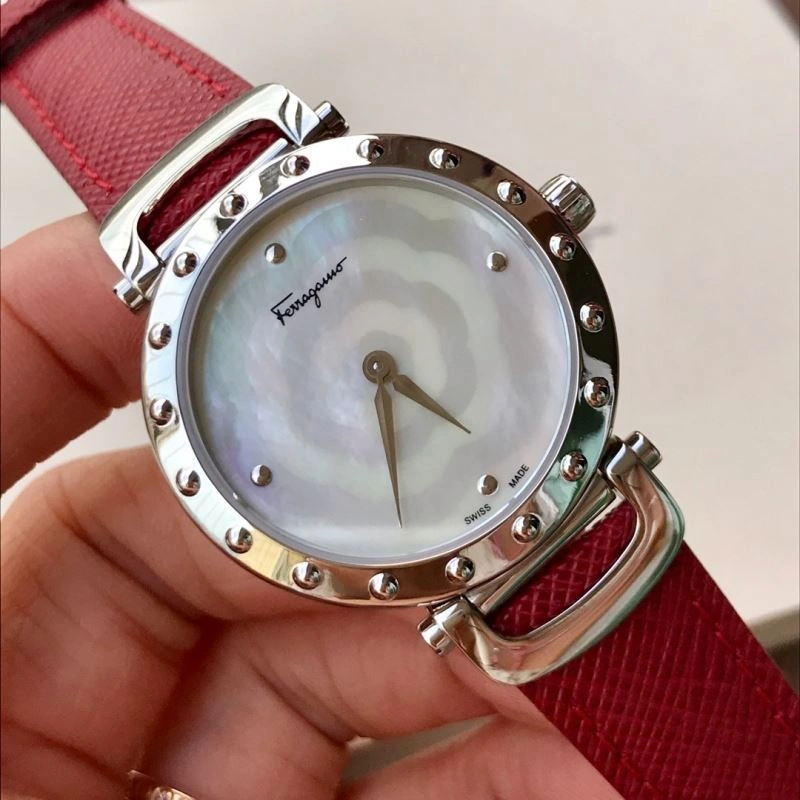 FERRAGAMO Watches Functional 182215