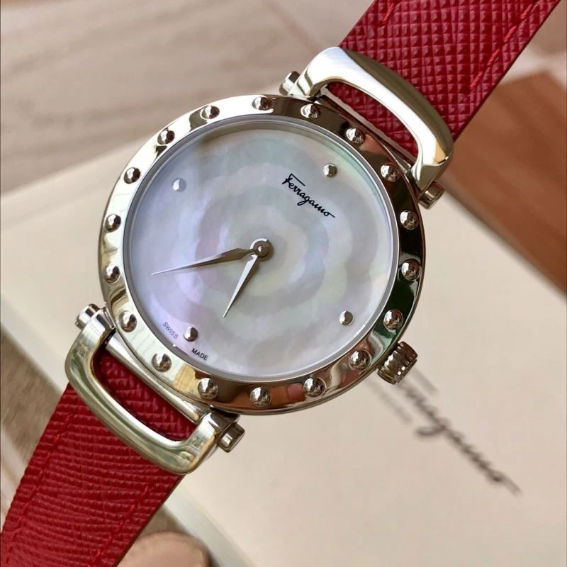 FERRAGAMO Watches Functional 182215