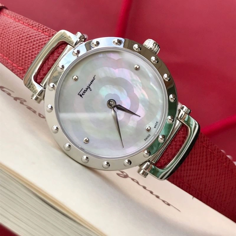 FERRAGAMO Watches Functional 182215