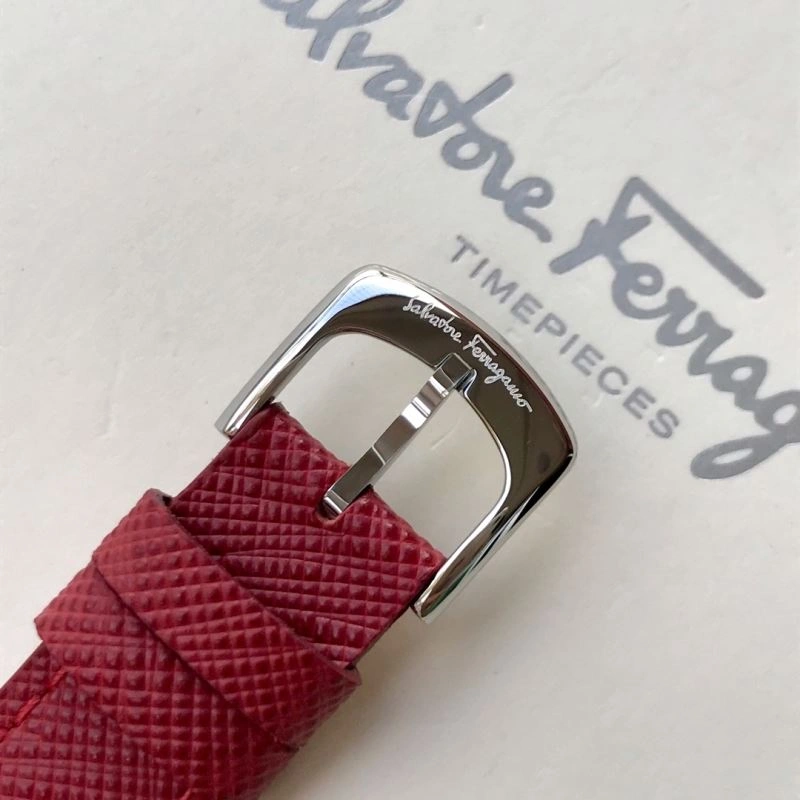 FERRAGAMO Watches Functional 182215
