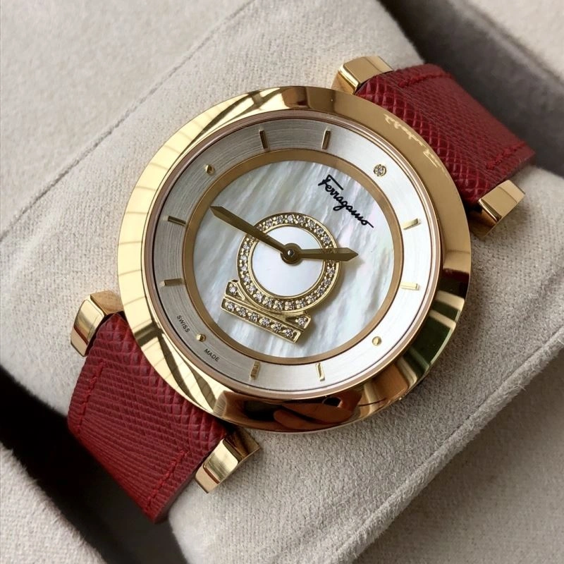 FERRAGAMO Watches WellDesigned 182213