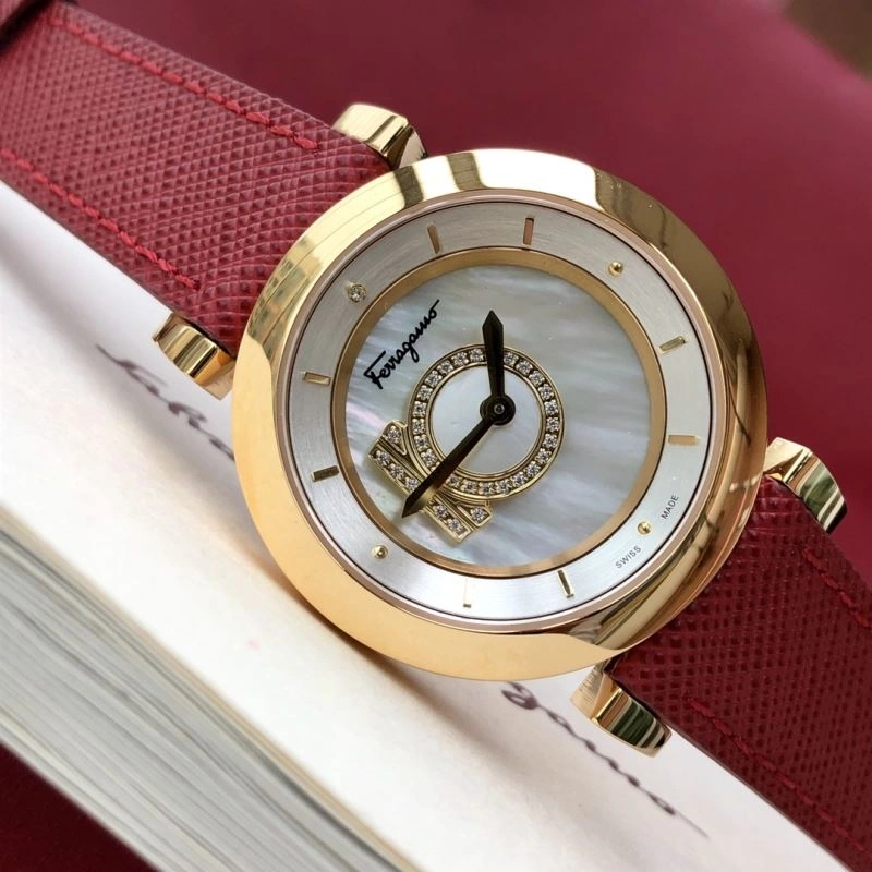 FERRAGAMO Watches WellDesigned 182213