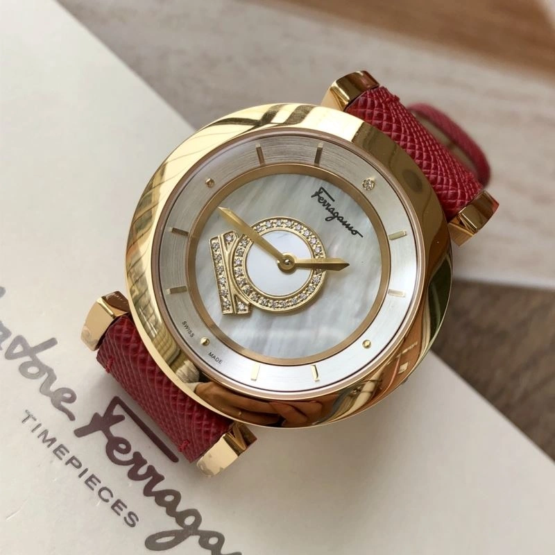 FERRAGAMO Watches WellDesigned 182213
