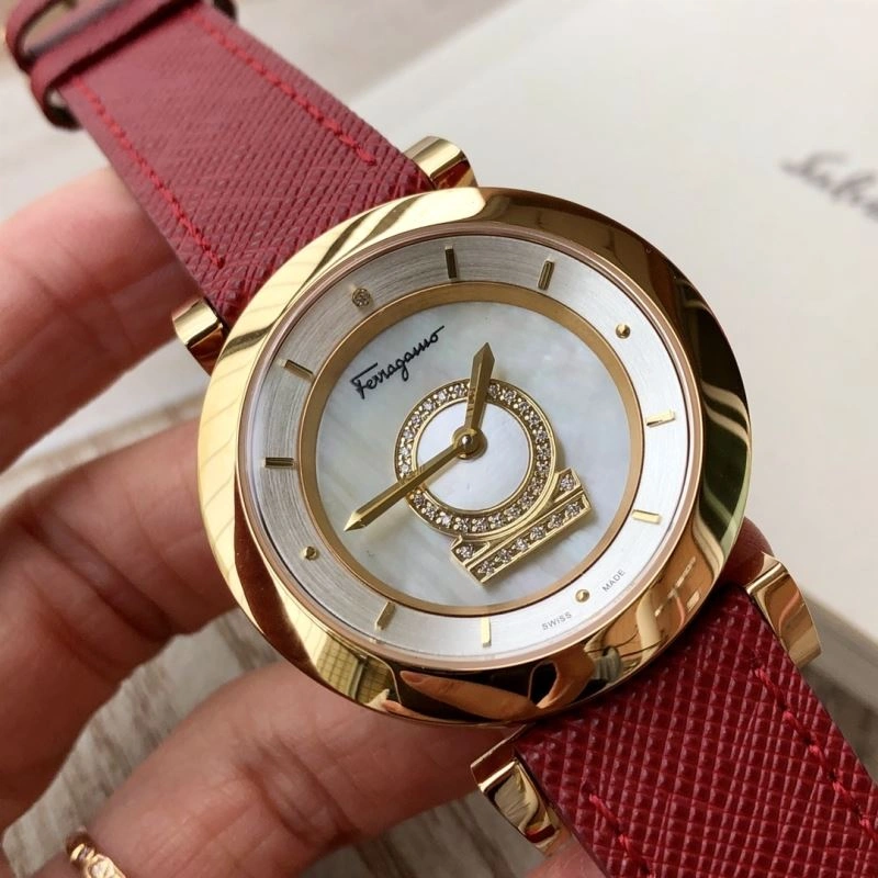 FERRAGAMO Watches WellDesigned 182213