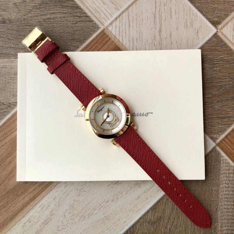 FERRAGAMO Watches WellDesigned 182213