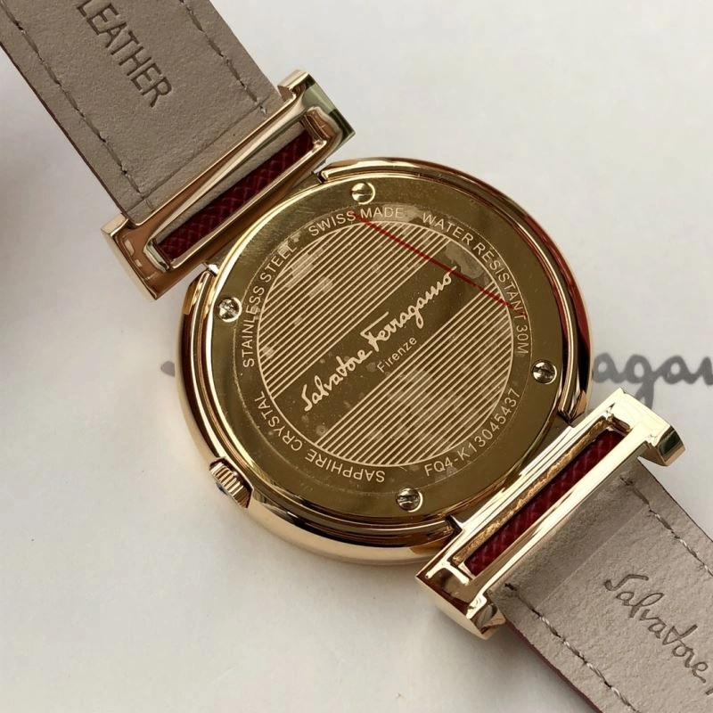 FERRAGAMO Watches WellDesigned 182213