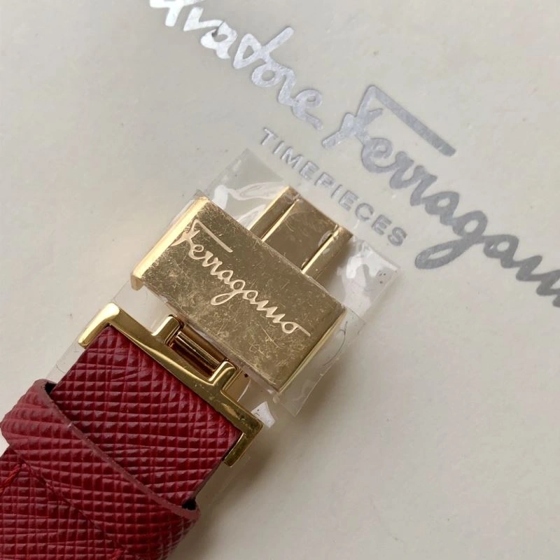 FERRAGAMO Watches WellDesigned 182213