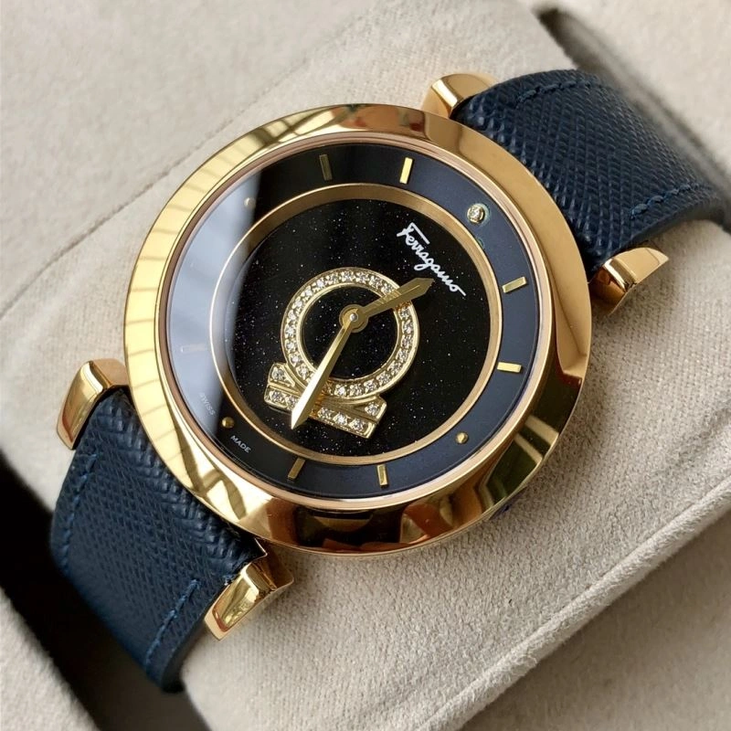Practical FERRAGAMO Watches 182212