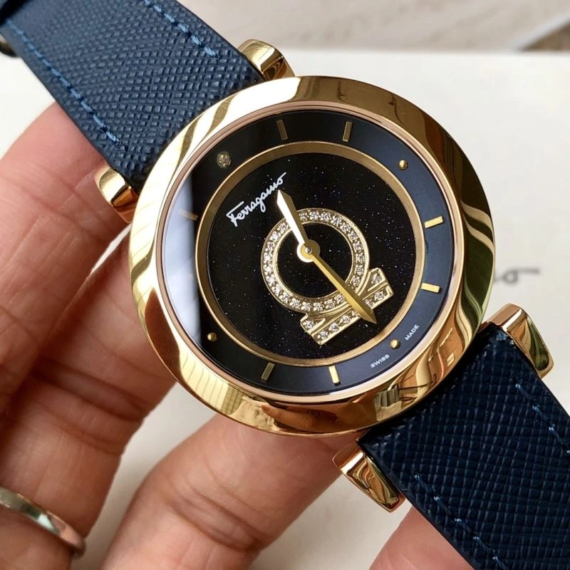 Practical FERRAGAMO Watches 182212