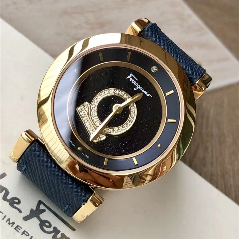 Practical FERRAGAMO Watches 182212