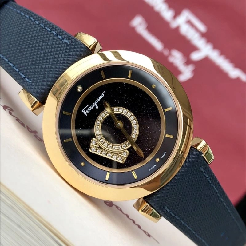 Practical FERRAGAMO Watches 182212