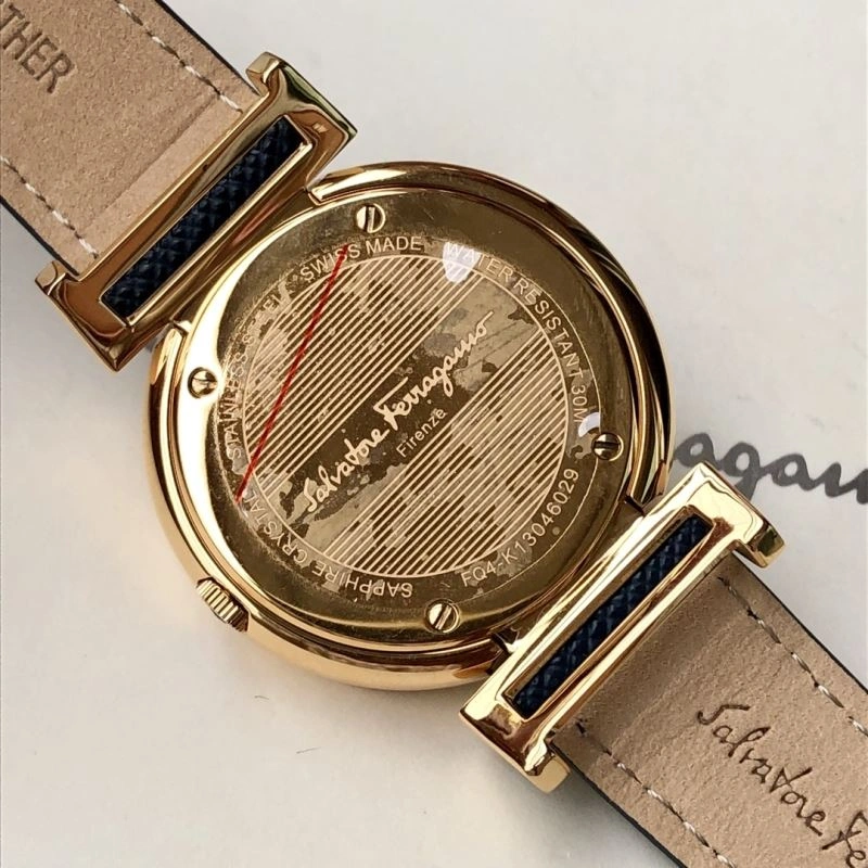 Practical FERRAGAMO Watches 182212