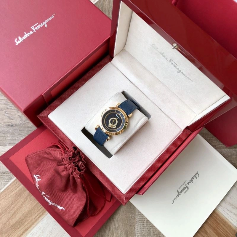 Practical FERRAGAMO Watches 182212