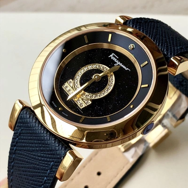 Practical FERRAGAMO Watches 182212