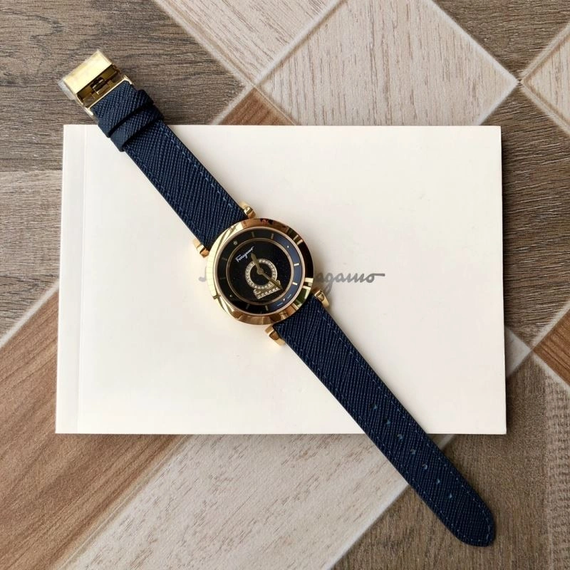 Practical FERRAGAMO Watches 182212