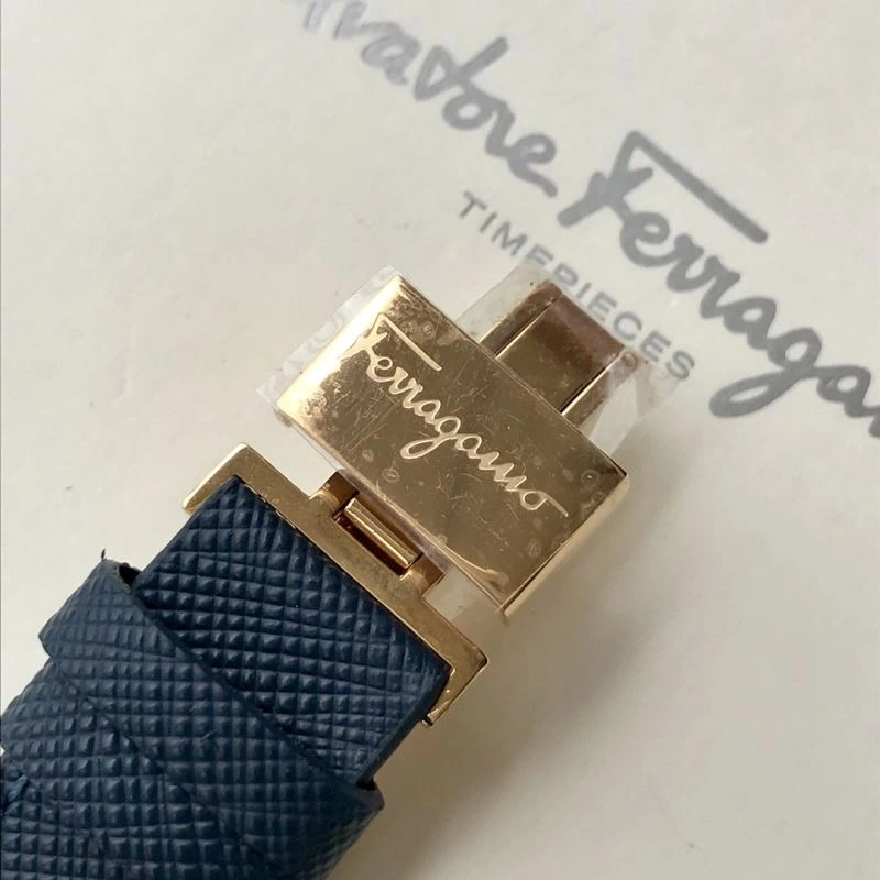 Practical FERRAGAMO Watches 182212