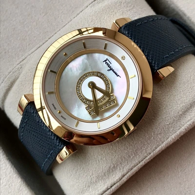 FERRAGAMO Watches Popular 182211