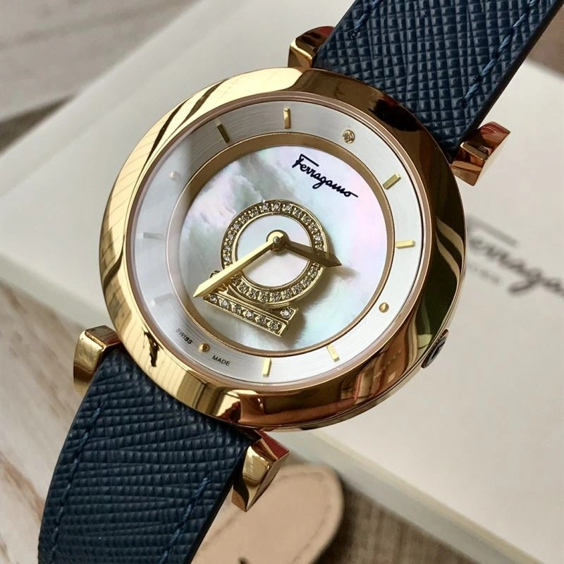 FERRAGAMO Watches Popular 182211