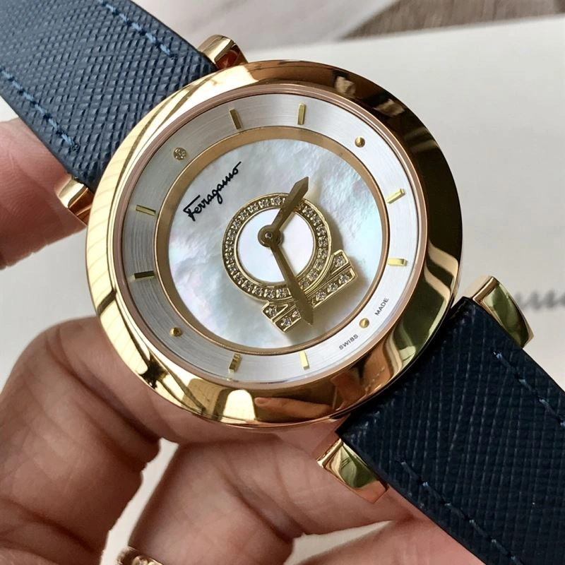 FERRAGAMO Watches Popular 182211