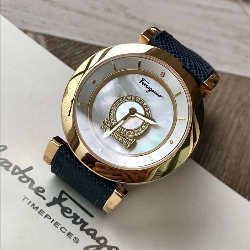 FERRAGAMO Watches Popular 182211