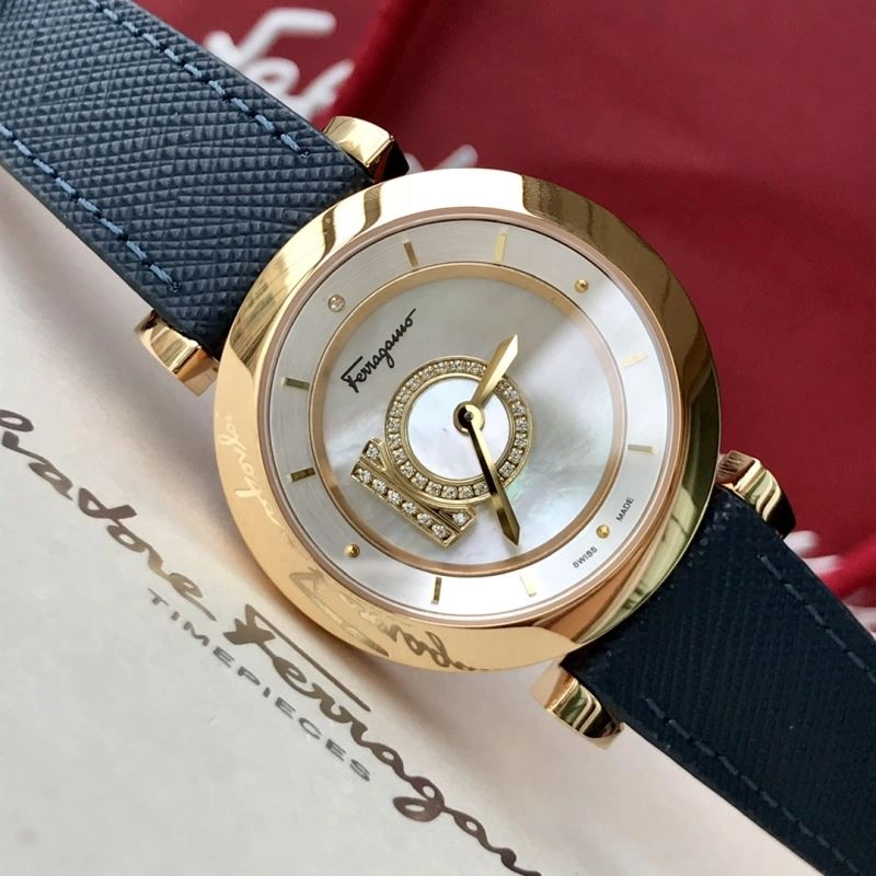 FERRAGAMO Watches Popular 182211