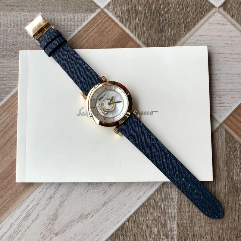 FERRAGAMO Watches Popular 182211