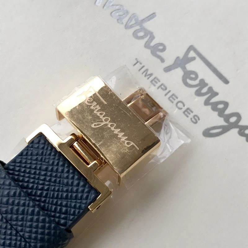 FERRAGAMO Watches Popular 182211