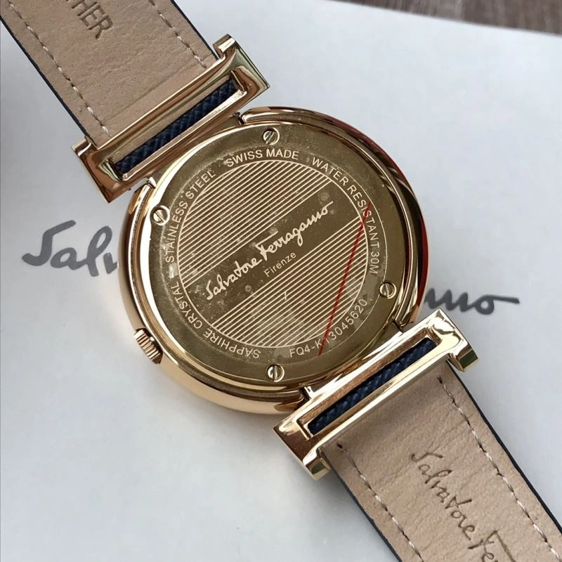 FERRAGAMO Watches Popular 182211