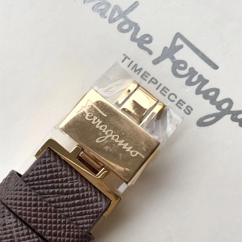 FERRAGAMO Watches Sophisticated 182208