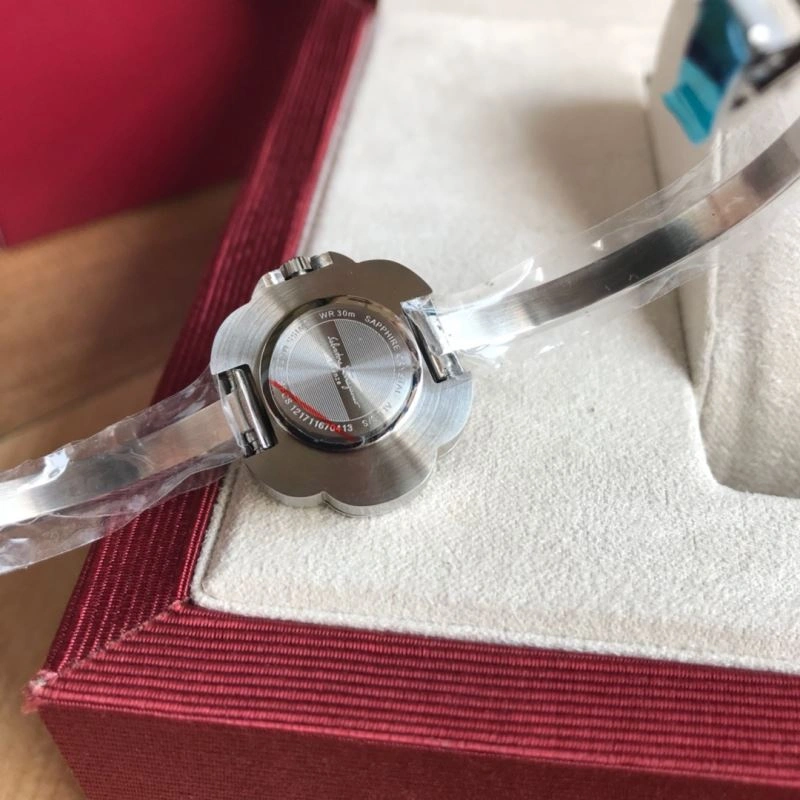 Durable FERRAGAMO Watches 182210