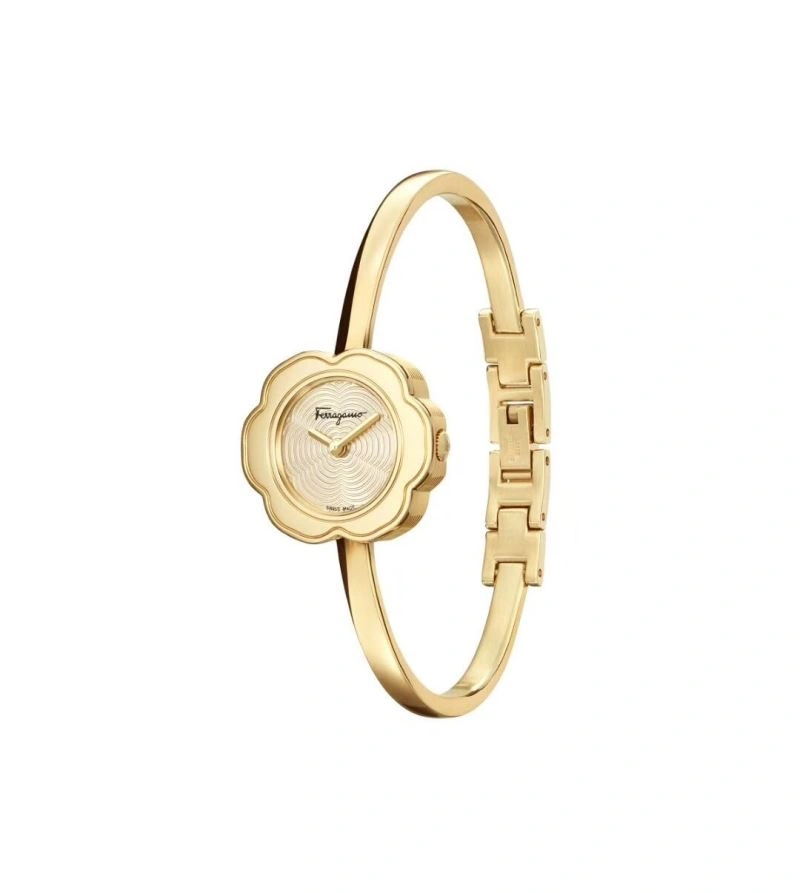 Durable FERRAGAMO Watches 182190