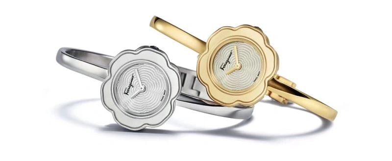 Durable FERRAGAMO Watches 182190