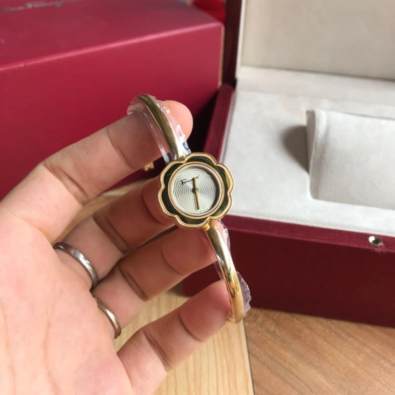 Durable FERRAGAMO Watches 182190