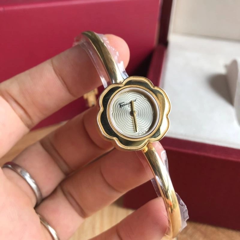 Durable FERRAGAMO Watches 182190