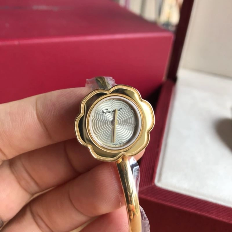 Durable FERRAGAMO Watches 182190