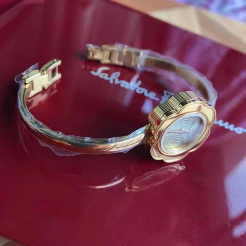 Durable FERRAGAMO Watches 182190