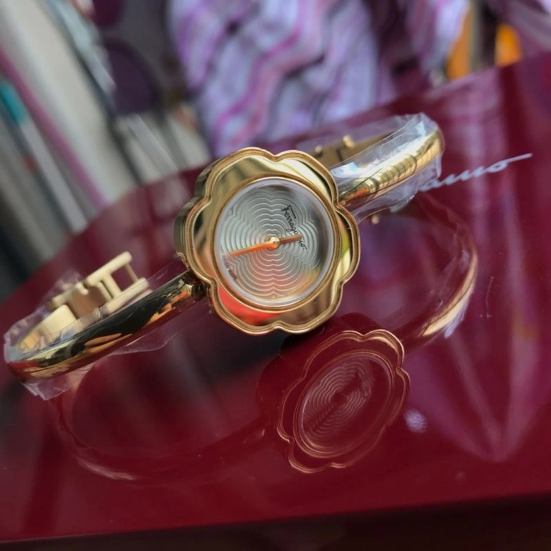 Durable FERRAGAMO Watches 182190
