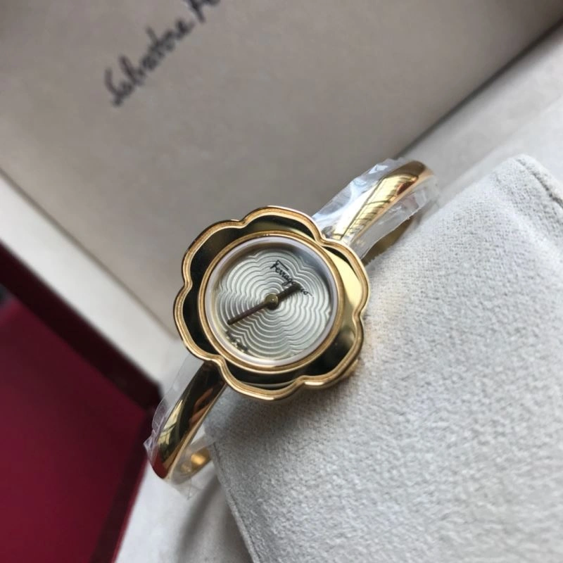 Durable FERRAGAMO Watches 182190