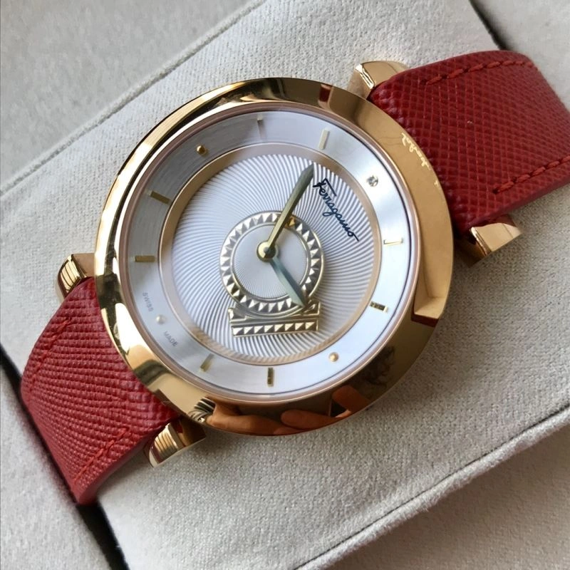 FERRAGAMO Watches DailyWear 182192