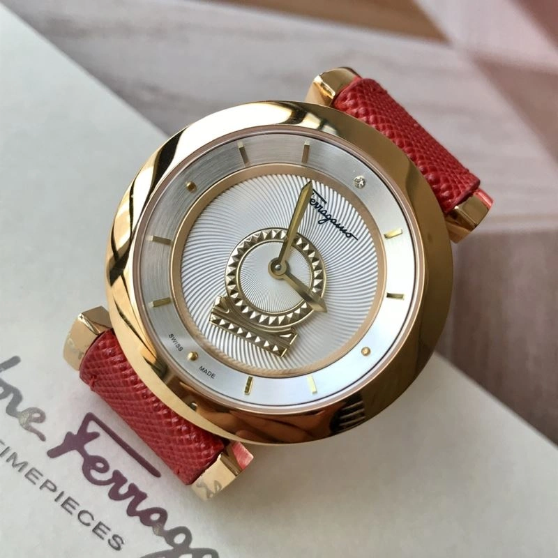 FERRAGAMO Watches DailyWear 182192