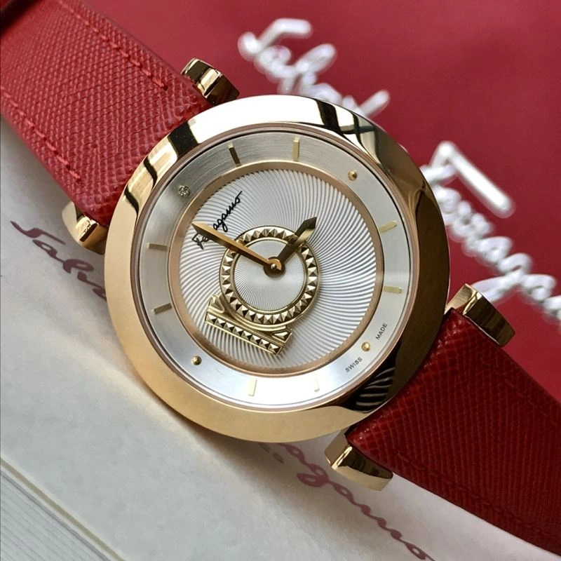 FERRAGAMO Watches DailyWear 182192