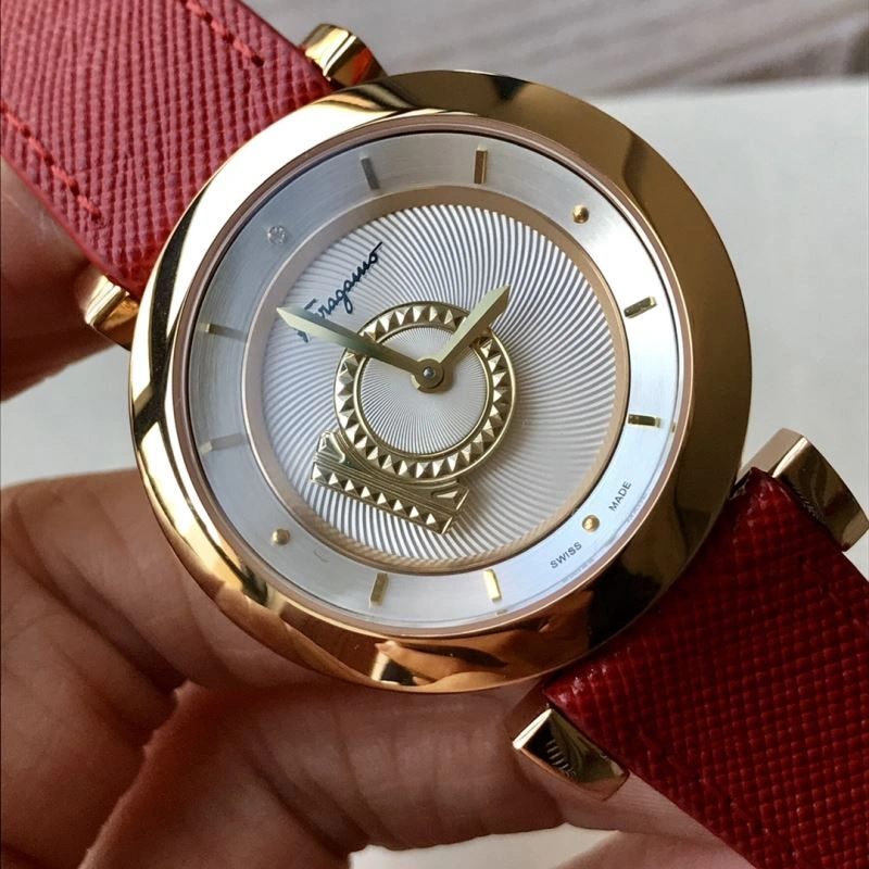 FERRAGAMO Watches DailyWear 182192