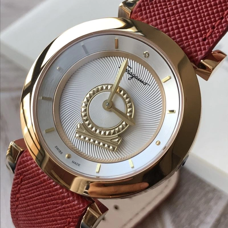 FERRAGAMO Watches DailyWear 182192
