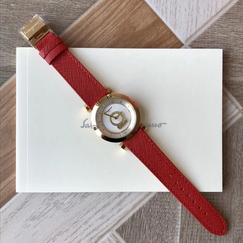 FERRAGAMO Watches DailyWear 182192