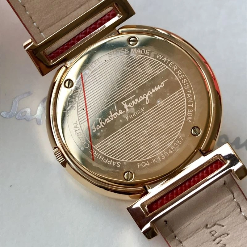 FERRAGAMO Watches DailyWear 182192
