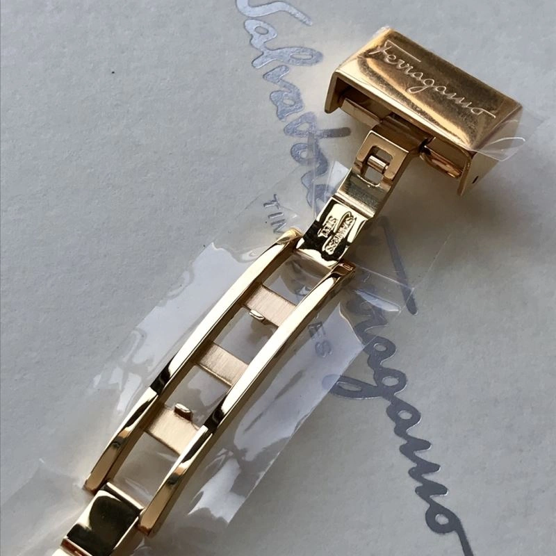 FERRAGAMO Watches DailyWear 182192