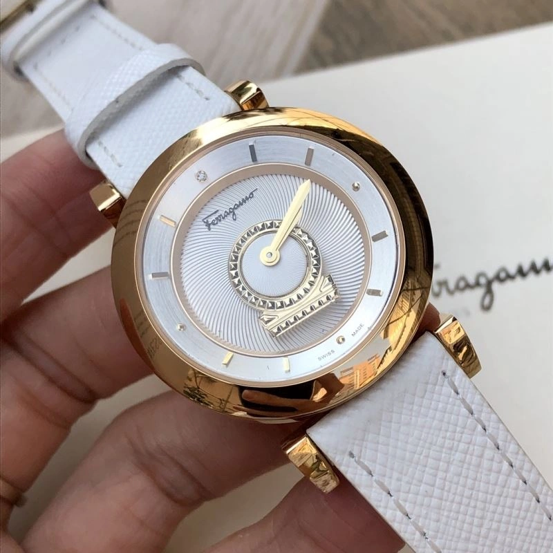 Lightweight FERRAGAMO Watches 182189